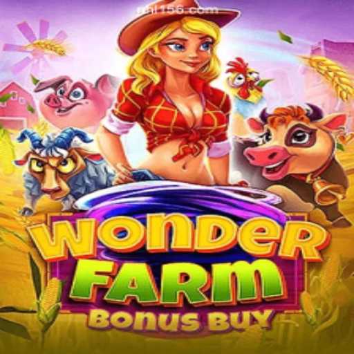 Exploring WonderFarmBonusBuy: An Exciting Experience at PH156.COM Online Casino Philippines